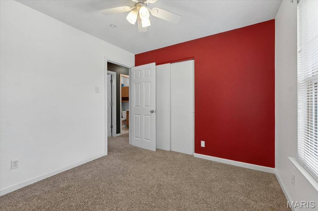 Forest Park Add #2 - Residential