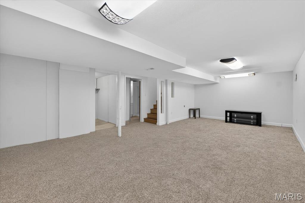 Forest Park Add #2 - Residential