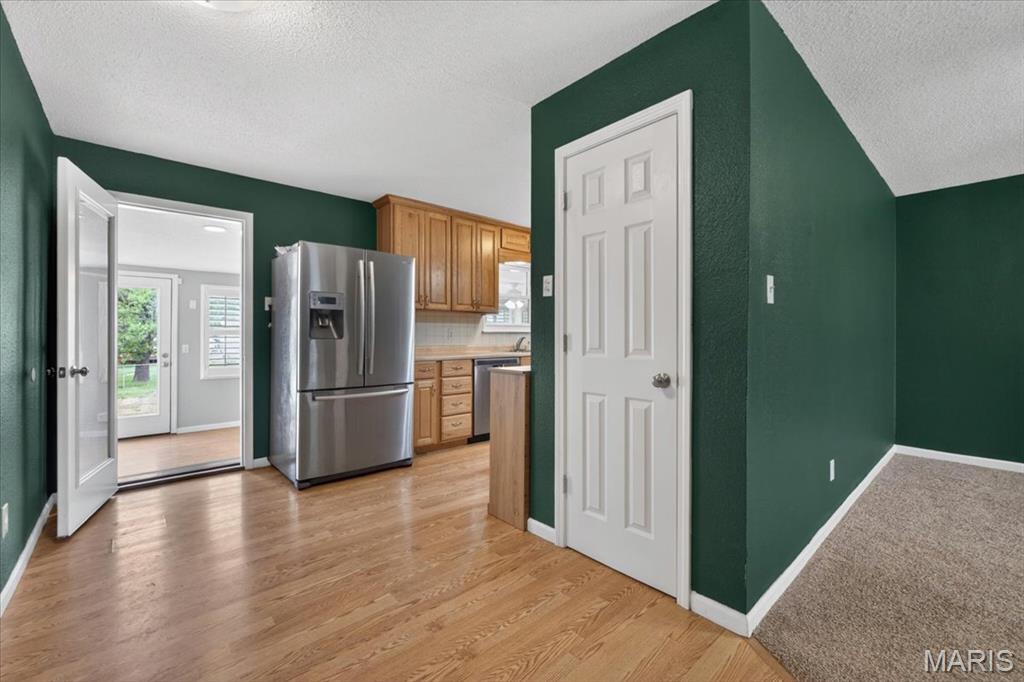 Forest Park Add #2 - Residential