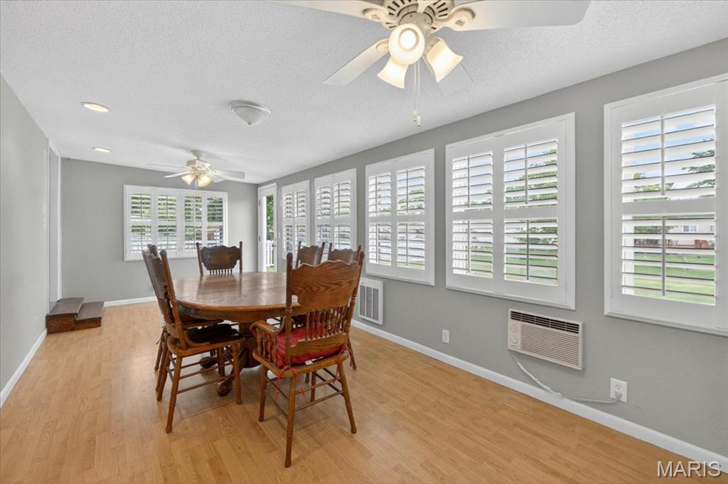 Forest Park Add #2 - Residential