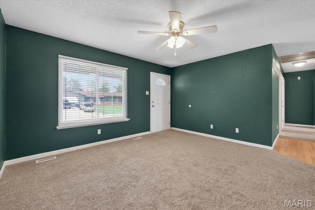 Forest Park Add #2 - Residential