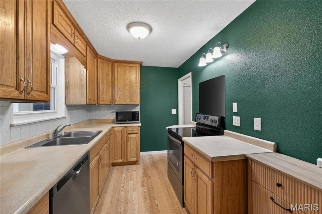 Forest Park Add #2 - Residential