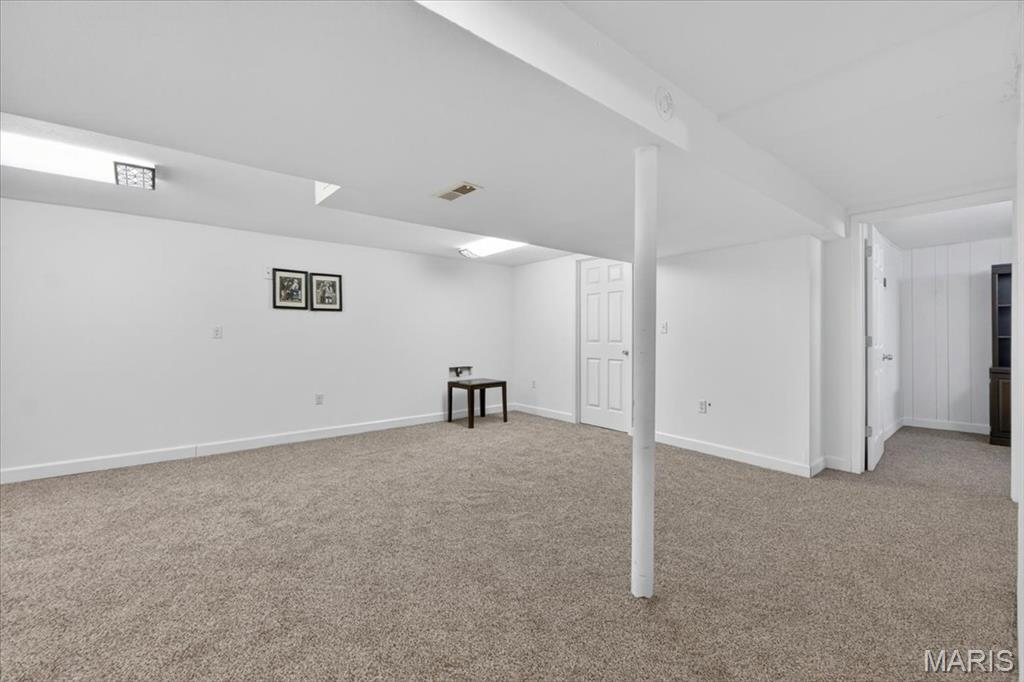 Forest Park Add #2 - Residential