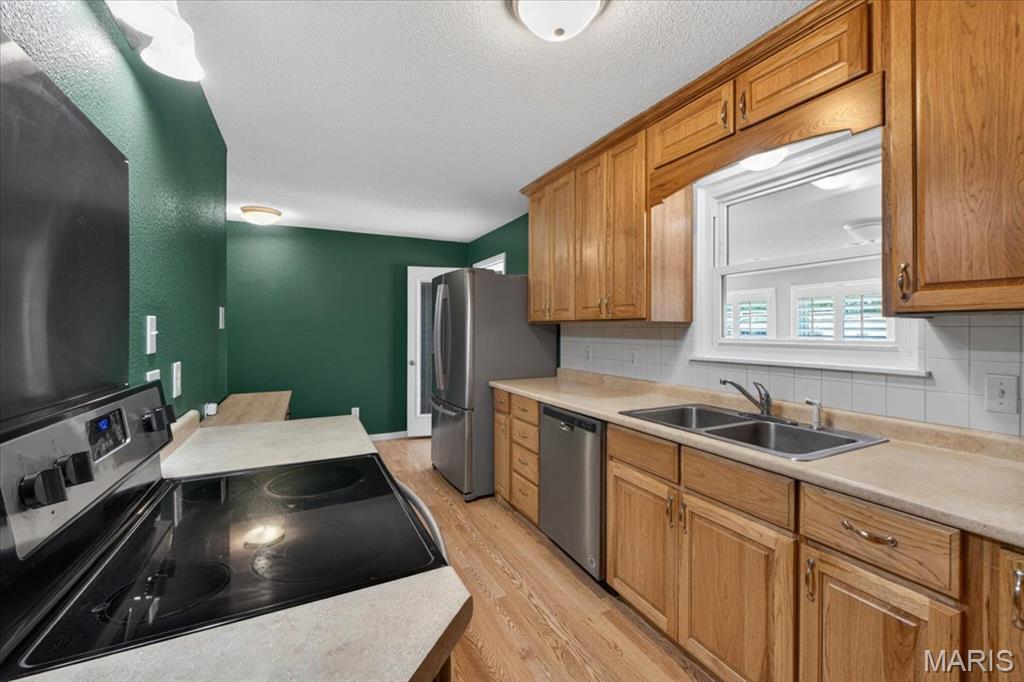 Forest Park Add #2 - Residential