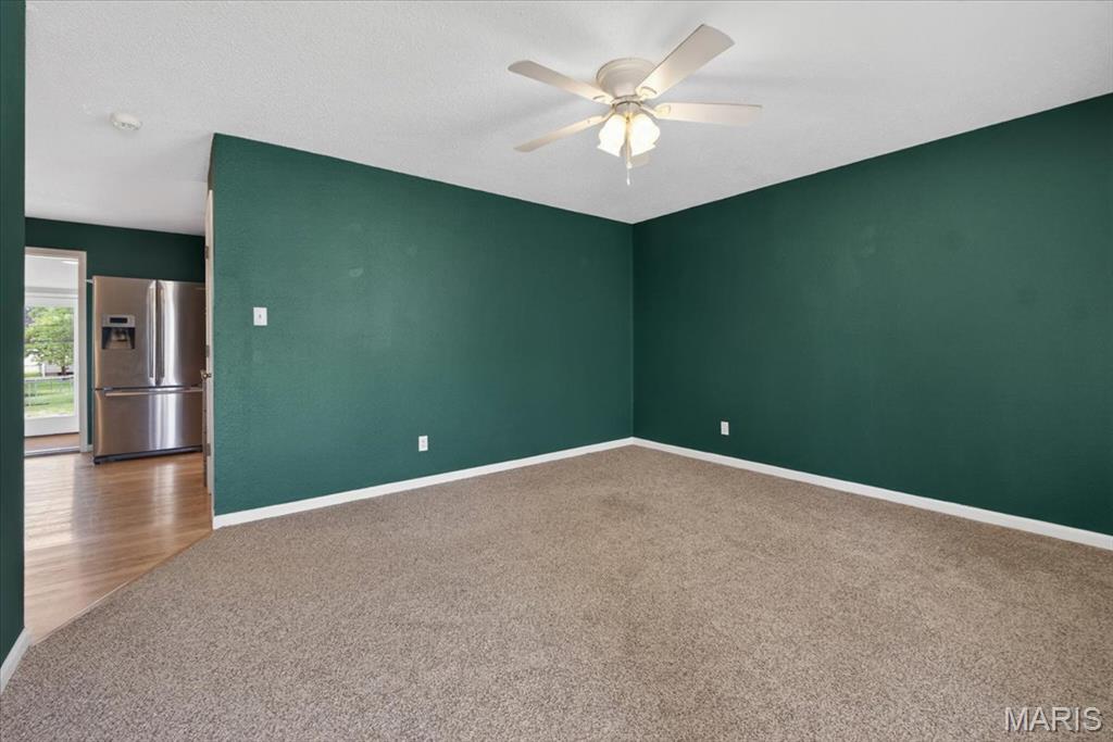 Forest Park Add #2 - Residential