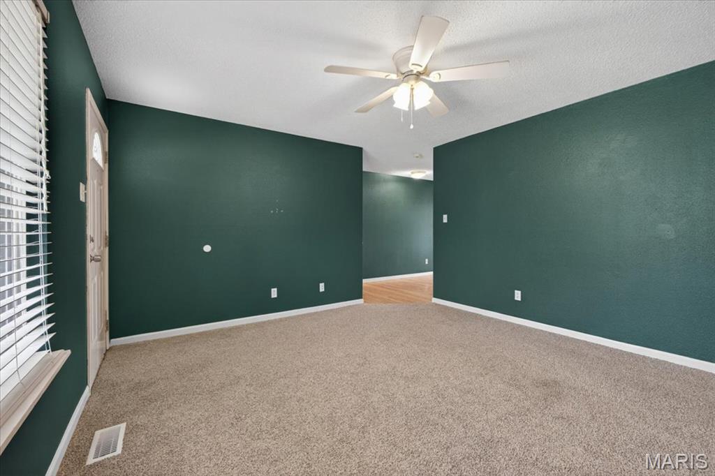 Forest Park Add #2 - Residential