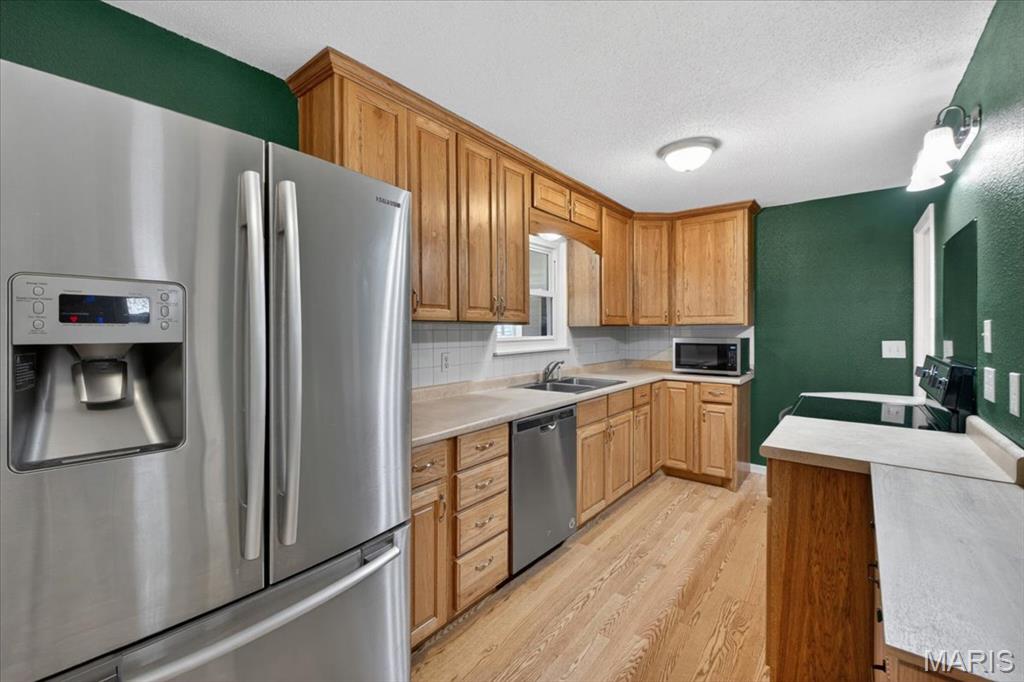 Forest Park Add #2 - Residential