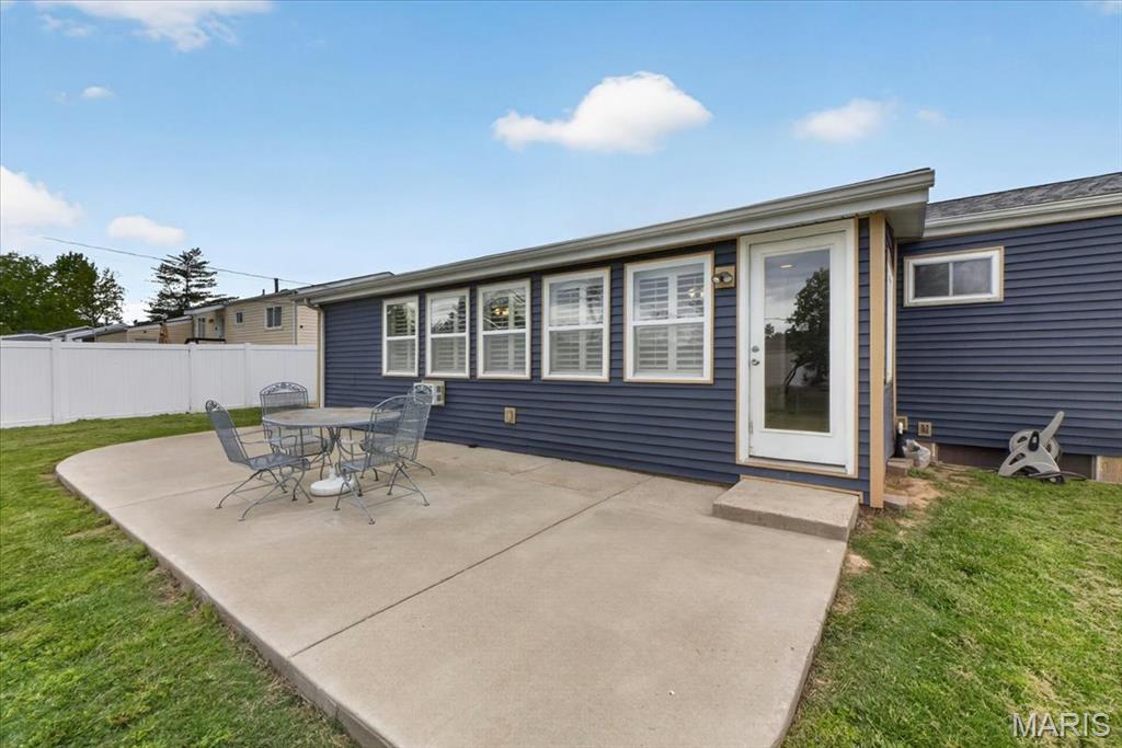 Forest Park Add #2 - Residential
