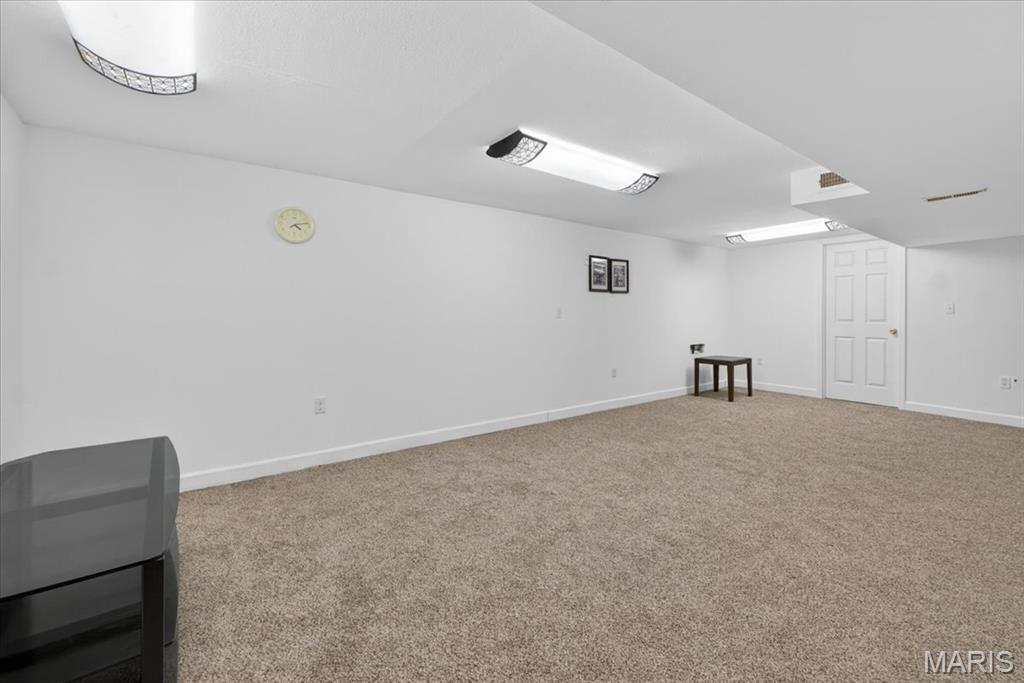 Forest Park Add #2 - Residential