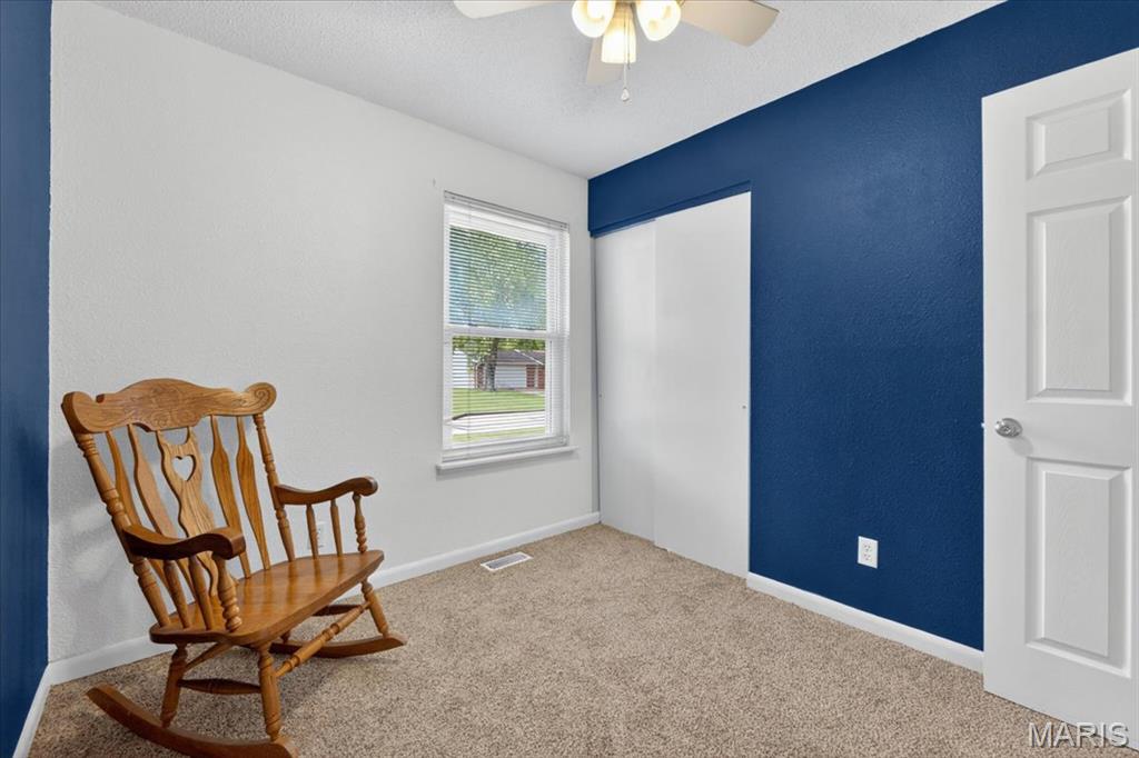 Forest Park Add #2 - Residential