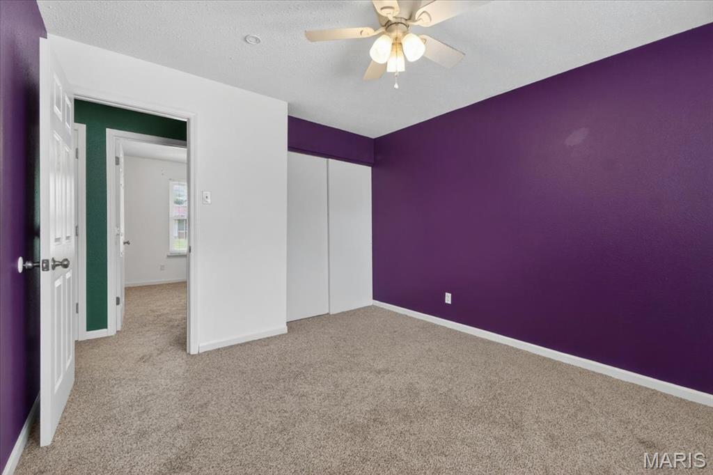 Forest Park Add #2 - Residential