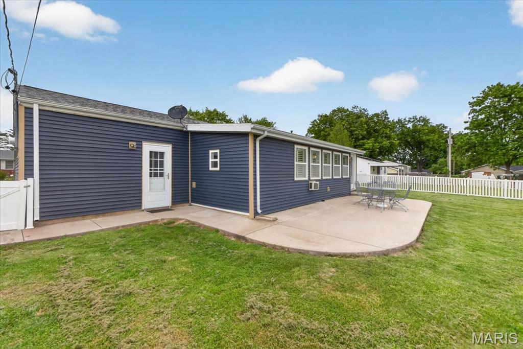 Forest Park Add #2 - Residential