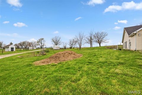 Tiny photo for 655 Highway Jj, Elsberry, MO 63343 (MLS # 26017485)