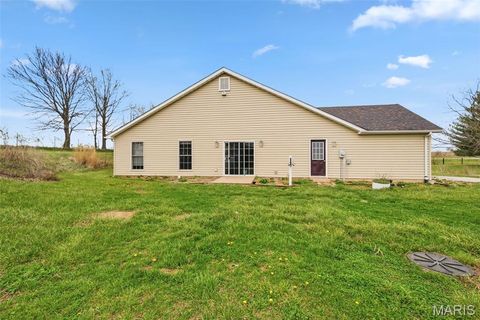 Tiny photo for 655 Highway Jj, Elsberry, MO 63343 (MLS # 26017485)