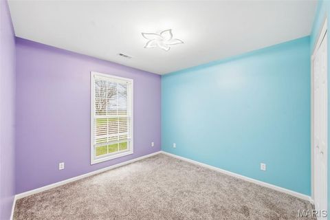 Tiny photo for 655 Highway Jj, Elsberry, MO 63343 (MLS # 26017485)