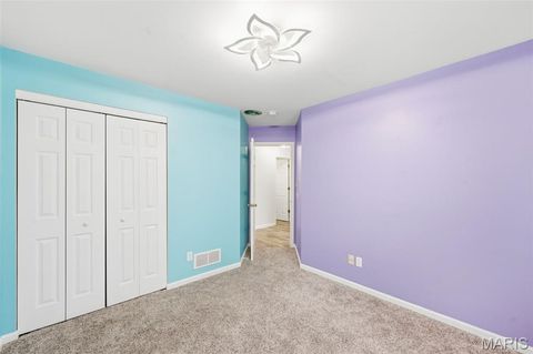 Tiny photo for 655 Highway Jj, Elsberry, MO 63343 (MLS # 26017485)
