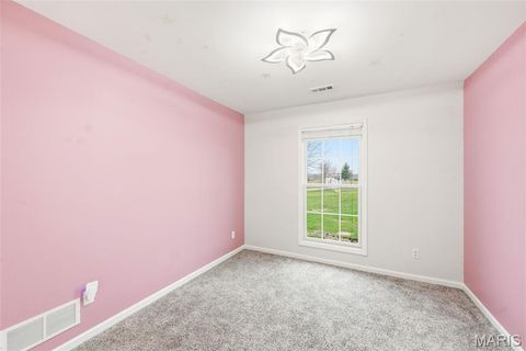 Tiny photo for 655 Highway Jj, Elsberry, MO 63343 (MLS # 26017485)