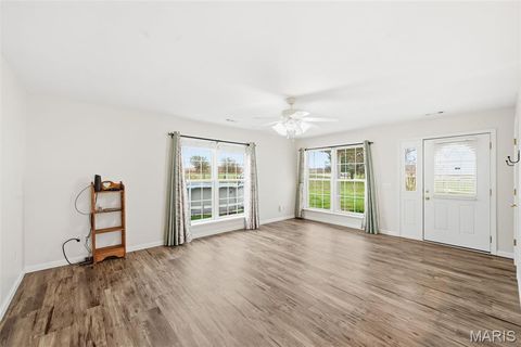 Tiny photo for 655 Highway Jj, Elsberry, MO 63343 (MLS # 26017485)