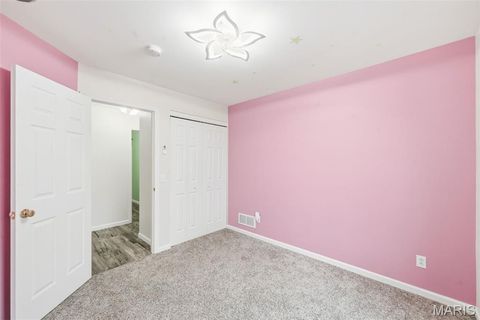 Tiny photo for 655 Highway Jj, Elsberry, MO 63343 (MLS # 26017485)