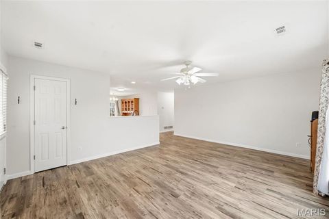 Tiny photo for 655 Highway Jj, Elsberry, MO 63343 (MLS # 26017485)