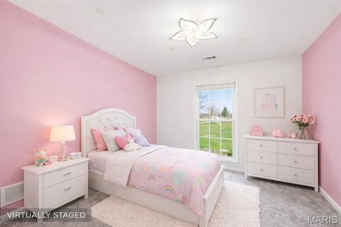 Tiny photo for 655 Highway Jj, Elsberry, MO 63343 (MLS # 26017485)