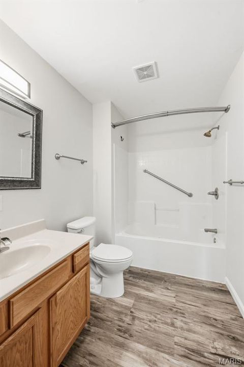 Tiny photo for 655 Highway Jj, Elsberry, MO 63343 (MLS # 26017485)