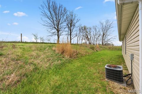 Tiny photo for 655 Highway Jj, Elsberry, MO 63343 (MLS # 26017485)