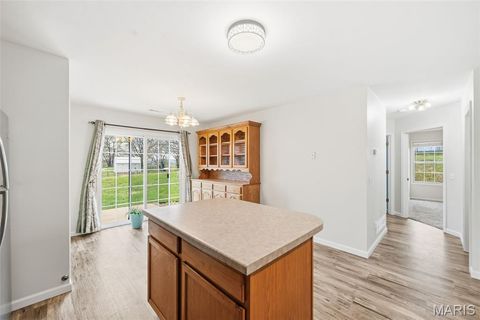Tiny photo for 655 Highway Jj, Elsberry, MO 63343 (MLS # 26017485)