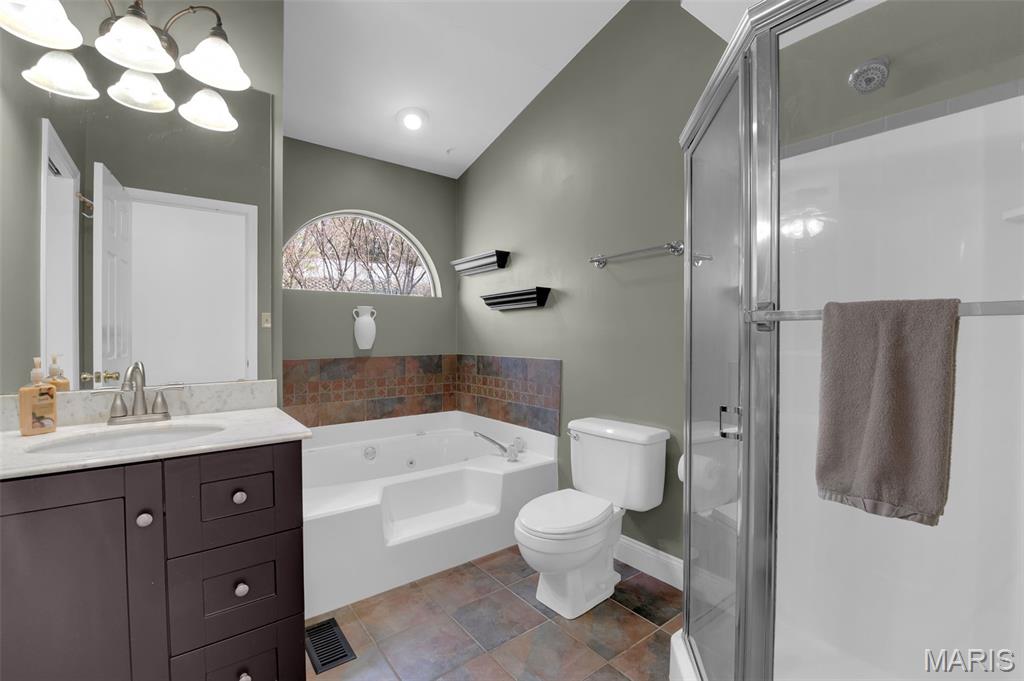 Hanover Manor #2 Amd - Residential