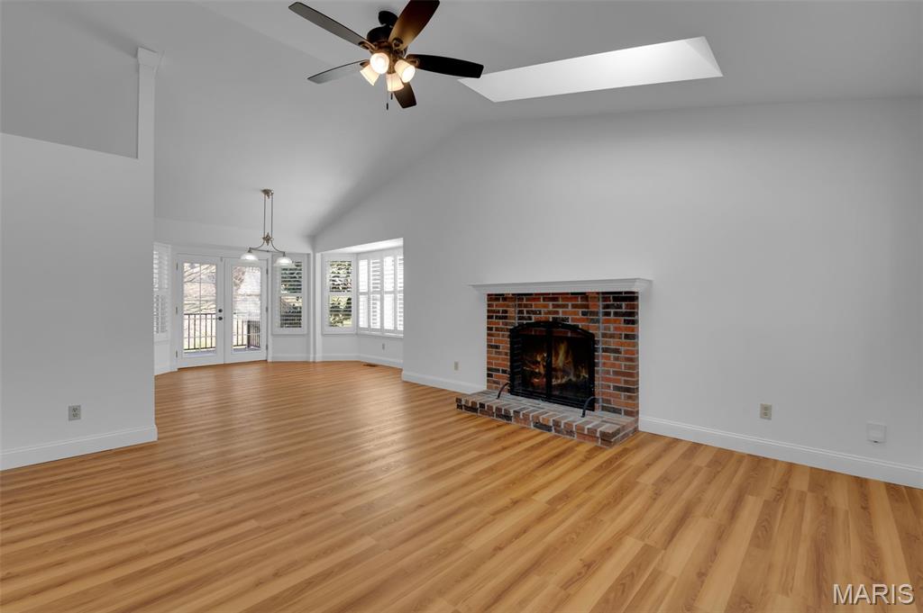 Hanover Manor #2 Amd - Residential