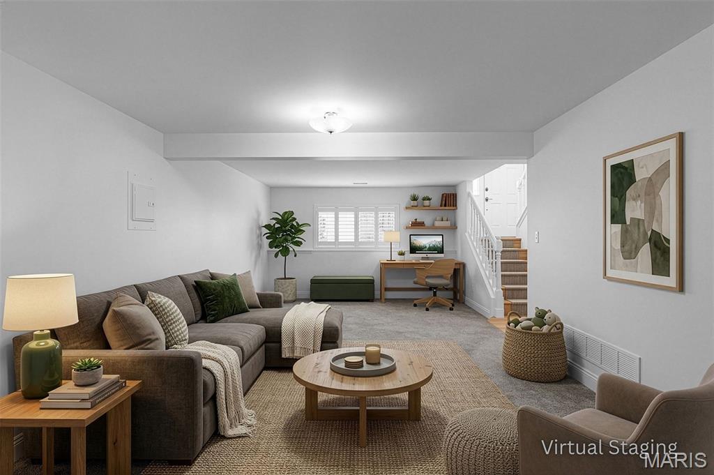 Hanover Manor #2 Amd - Residential