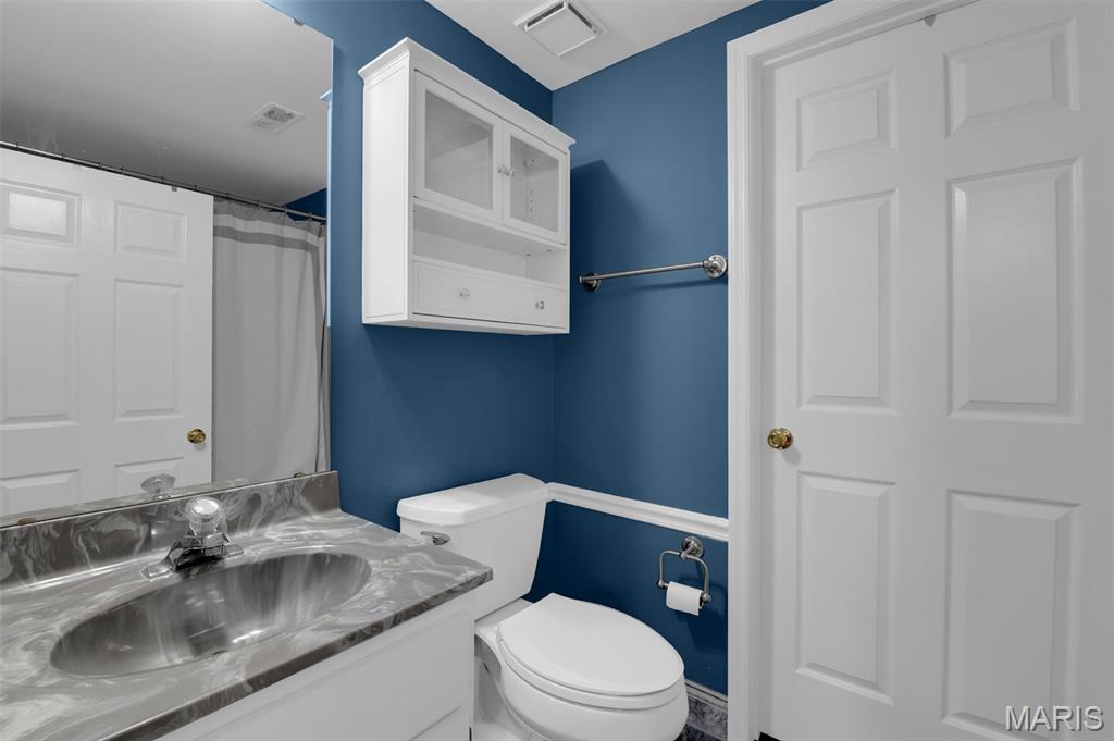 Hanover Manor #2 Amd - Residential