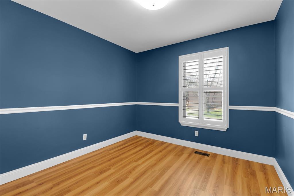 Hanover Manor #2 Amd - Residential