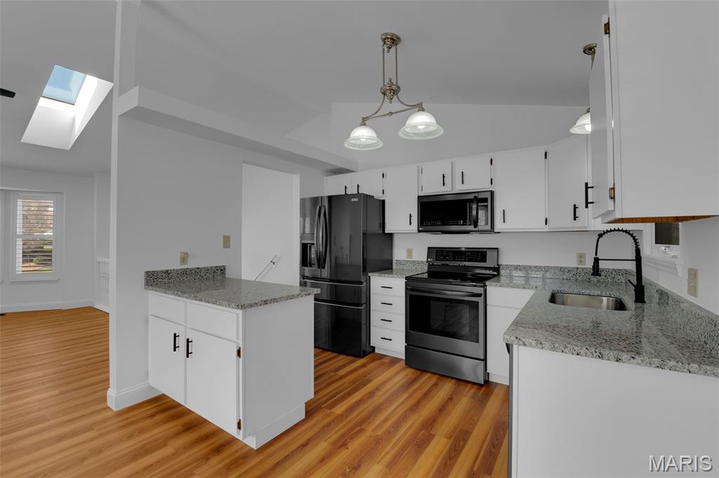 Hanover Manor #2 Amd - Residential