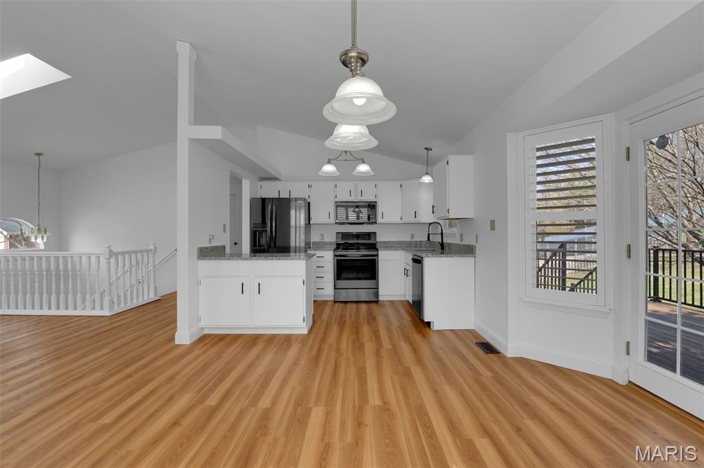 Hanover Manor #2 Amd - Residential