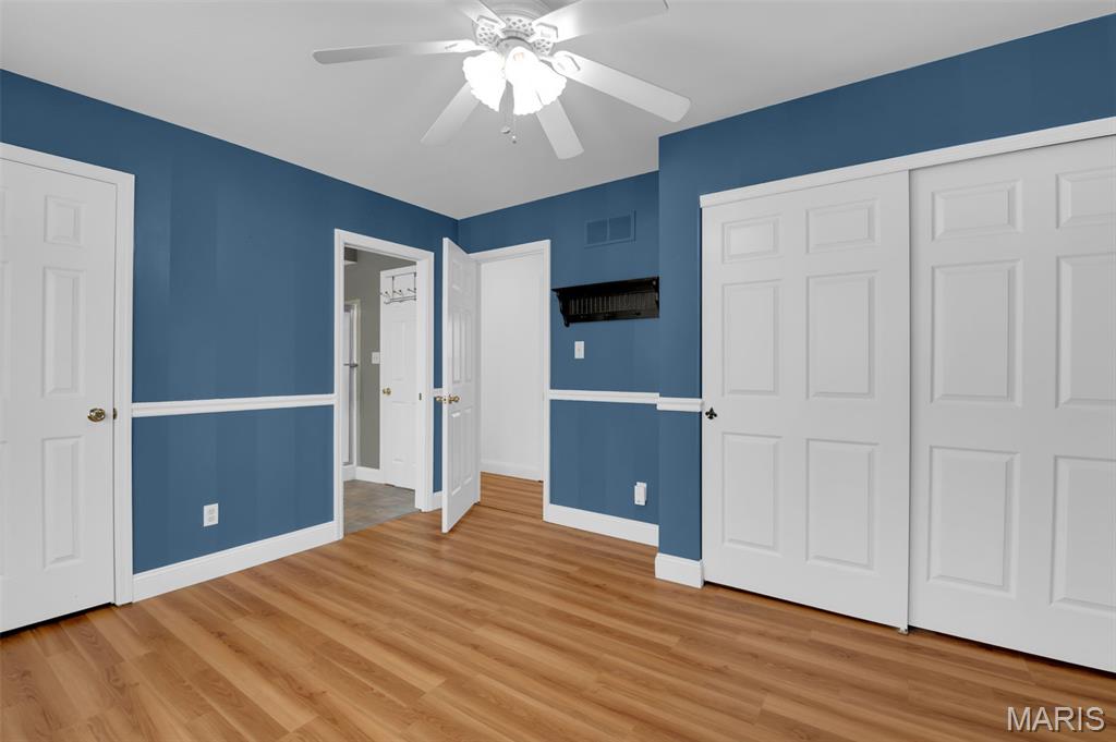 Hanover Manor #2 Amd - Residential