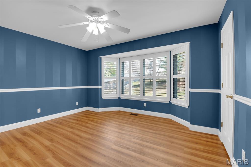 Hanover Manor #2 Amd - Residential