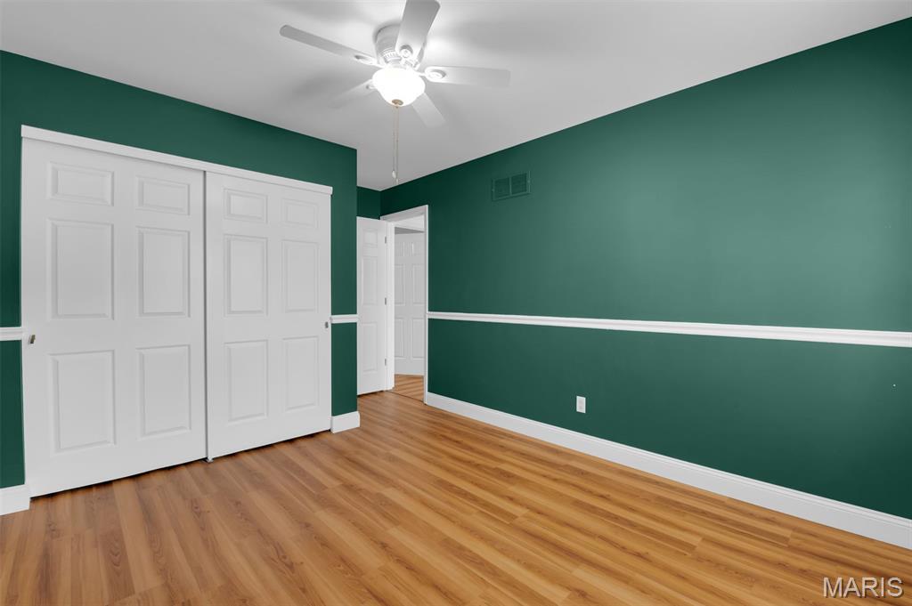 Hanover Manor #2 Amd - Residential