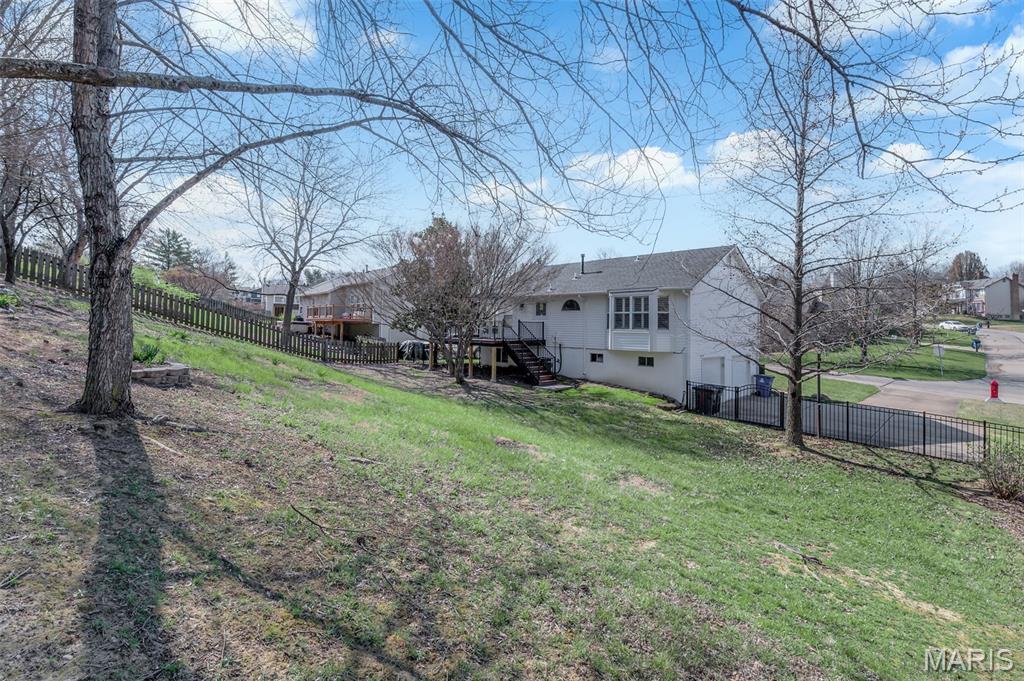 Hanover Manor #2 Amd - Residential