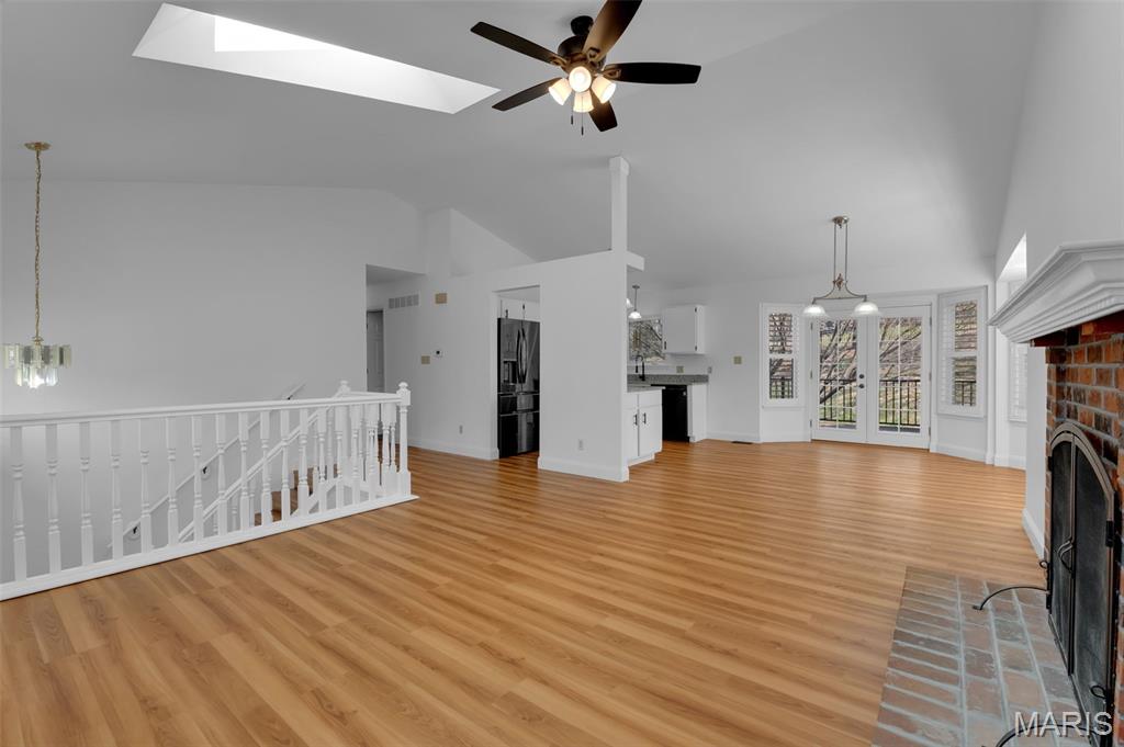 Hanover Manor #2 Amd - Residential