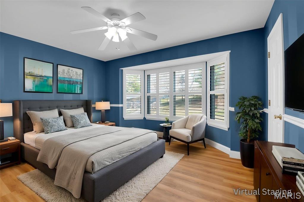 Hanover Manor #2 Amd - Residential