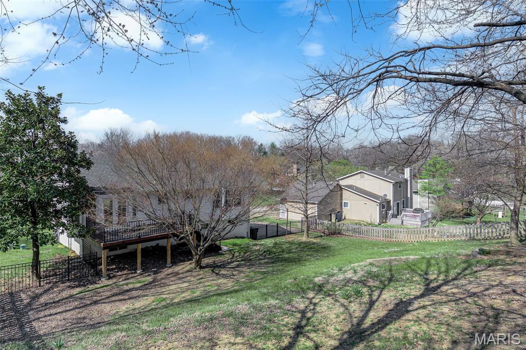 Hanover Manor #2 Amd - Residential