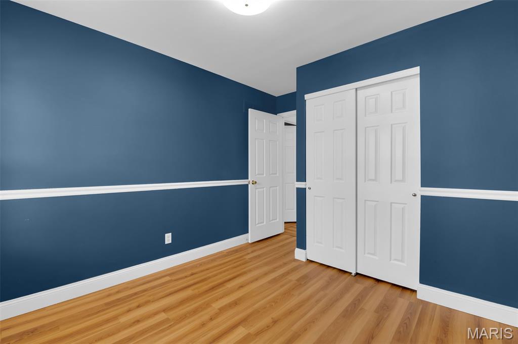 Hanover Manor #2 Amd - Residential