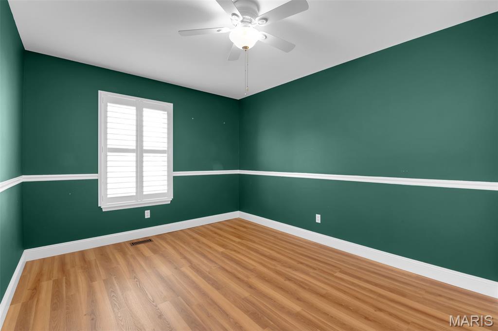 Hanover Manor #2 Amd - Residential