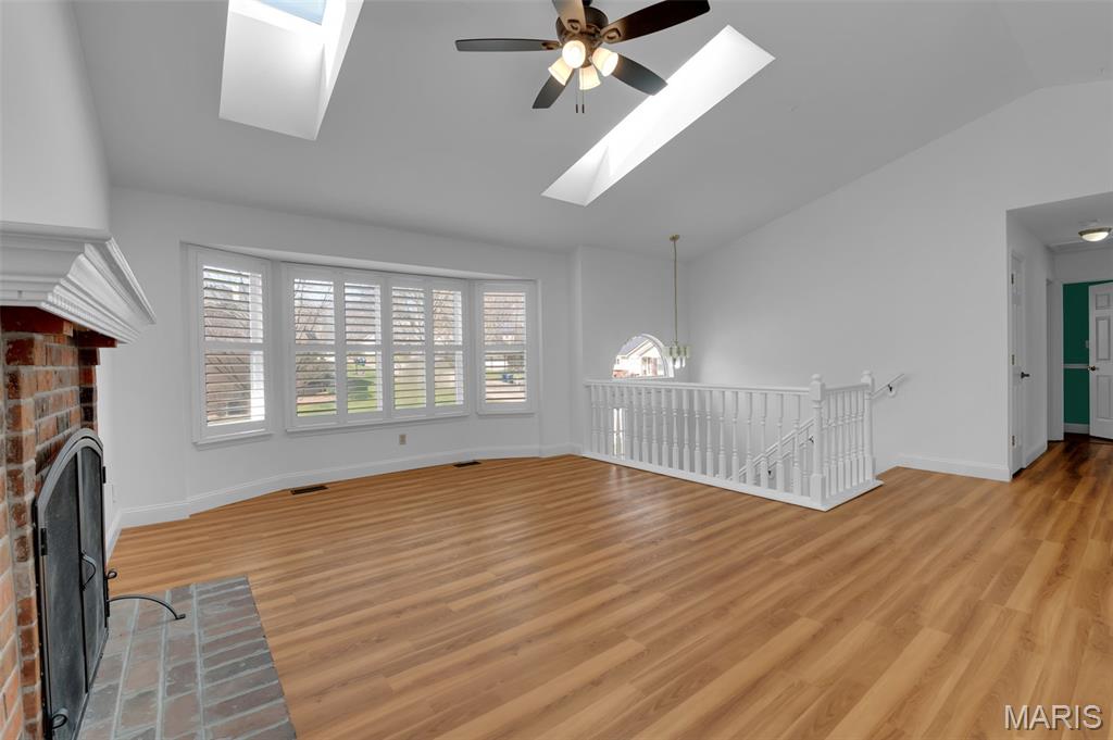 Hanover Manor #2 Amd - Residential