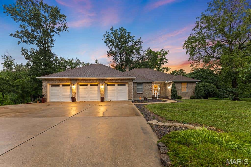 Photo of 701 Hollyhock Lane, Farmington, MO 63640 (MLS # 26050264)