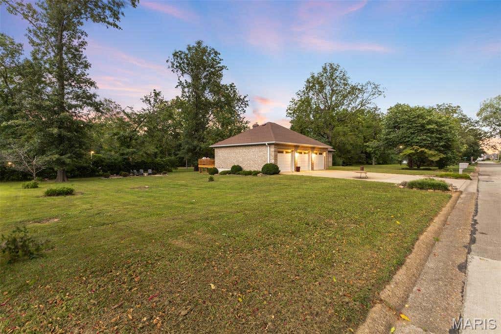 Photo of 701 Hollyhock Lane, Farmington, MO 63640 (MLS # 26050264)