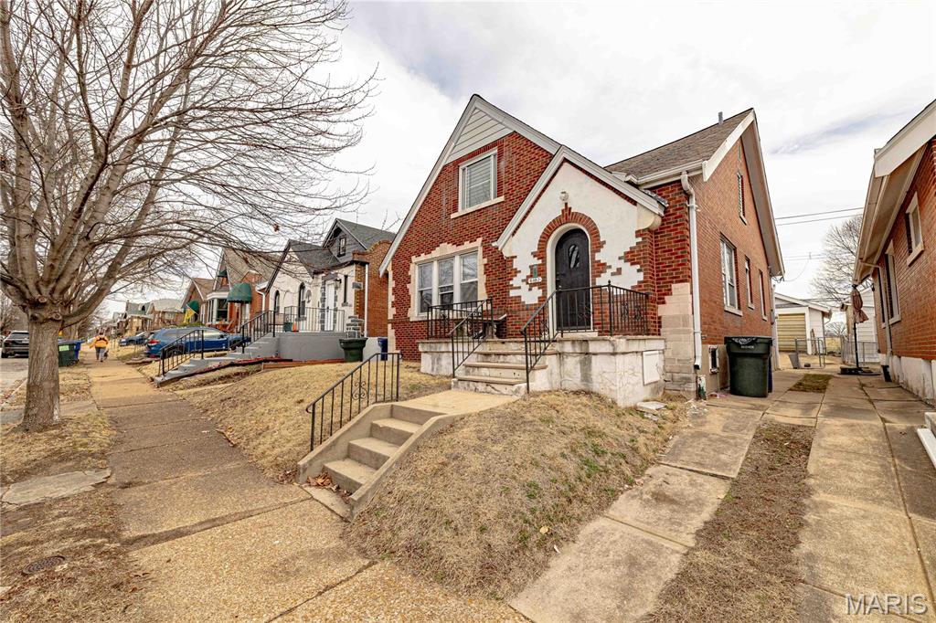 Wandavard Place - Residential