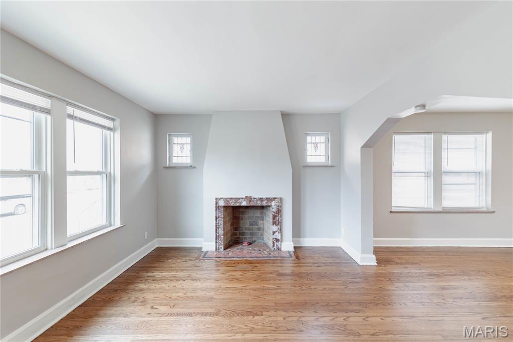 Wandavard Place - Residential