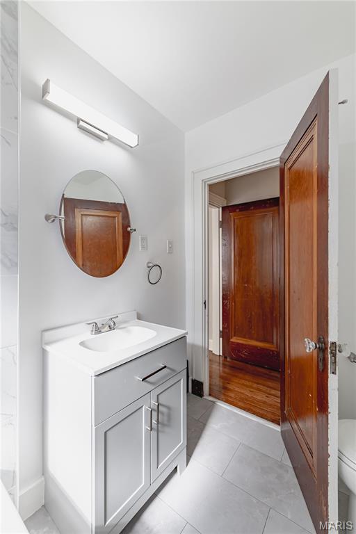 Wandavard Place - Residential